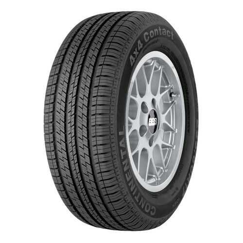 Шины CONTINENTAL 4X4 Contact 225/65 R17 102T 03548960000 в Колеса даром