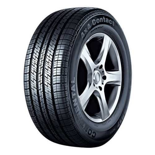 Шины Continental 4x4Contact 215/65R16 98H (471052) в Колеса даром