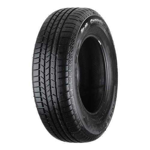 Шины CONTINENTAL ContiCrossCont Wint 255/50 R20 109V XL FR CCW 03544150000 в Колеса даром