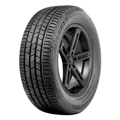 Шины Continental ContiCrossContact LX Sport 255/55 R18 105H (до 210 км/ч) 354919 в Колеса даром