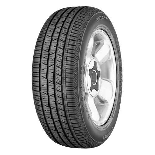 Шины Continental ContiCrossContact LX Sport 255/60 R18 112V (до 240 км/ч) 359033 в Колеса даром