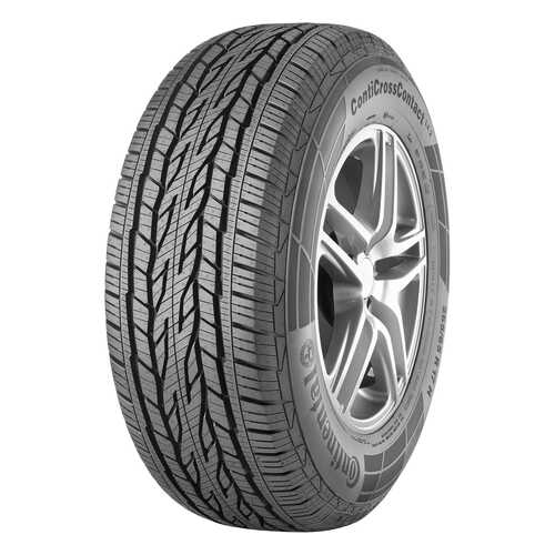 Шины Continental ContiCrossContact LX2 215/70 R16 100T (до 190 км/ч) 1549164 в Колеса даром