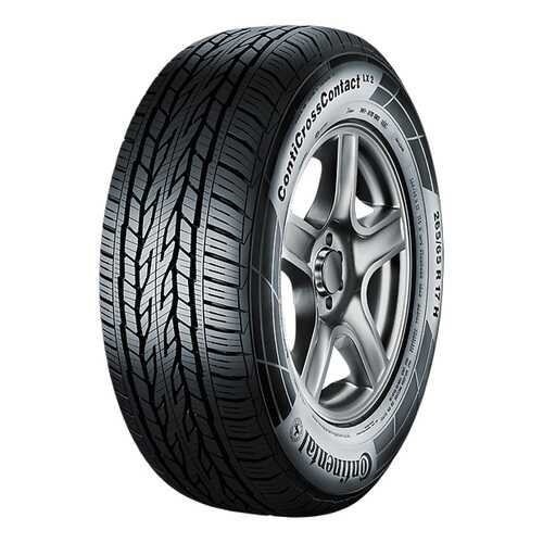 Шины Continental ContiCrossContact LX2 235/75 R15 109T (до 190 км/ч) 1549291 в Колеса даром