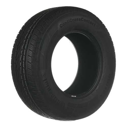 Шины Continental ContiCrossContact LX2 255/65 R16 109H в Колеса даром