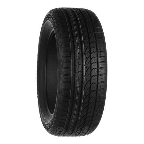 Шины Continental ContiCrossContact UHP 255/55 R19 111H XL в Колеса даром