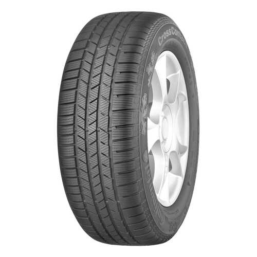 Шины Continental ContiCrossContact Winter 275/40 R22 108V 354238 в Колеса даром