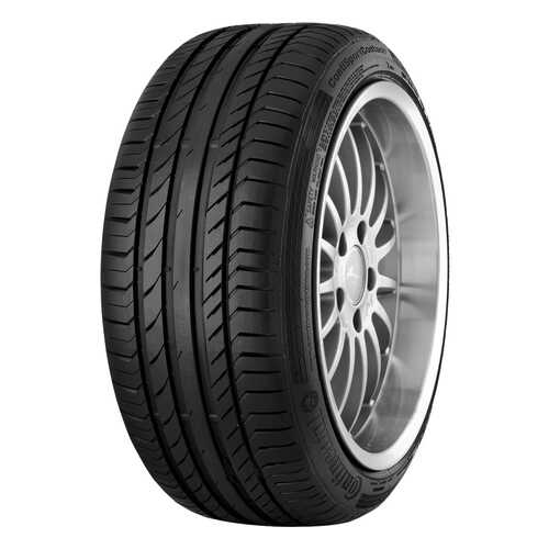 Шины Continental ContiEcoContact 5 175/65 R15 84T в Колеса даром