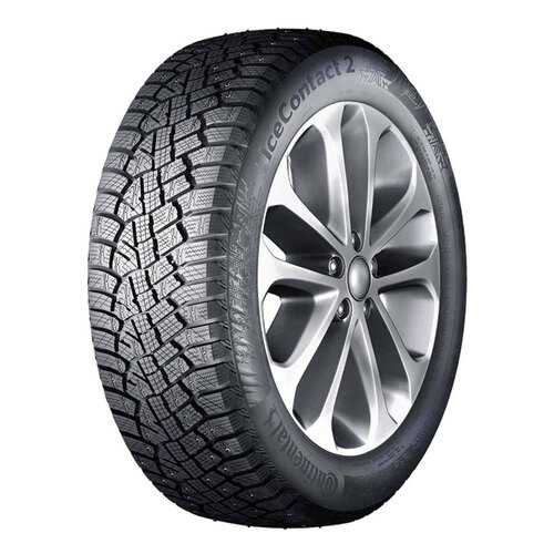 Шины Continental ContiIceContact 2 KD 225/50 R17 98T 347039 в Колеса даром