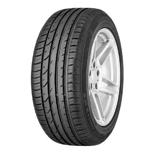 Шины Continental ContiPremiumContact 2 195/60 R15 88 0350072 в Колеса даром