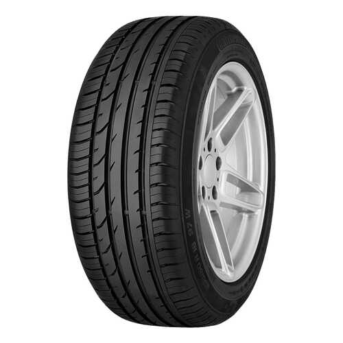 Шины Continental ContiPremiumContact 2 215/45 R16 90V XL в Колеса даром