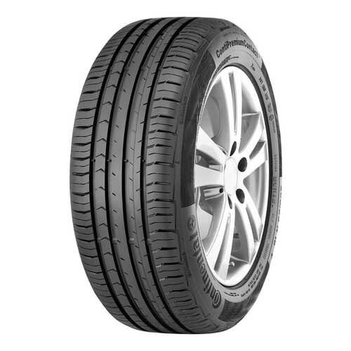 Шины Continental ContiPremiumContact 5 185/65R15 88 H в Колеса даром