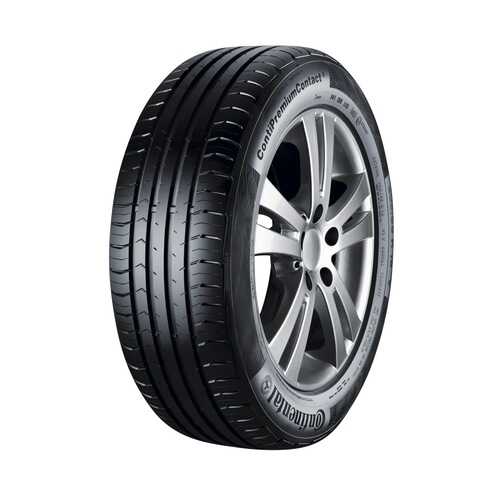 Шины Continental ContiPremiumContact 5 185/70 R14 88H 0357339 в Колеса даром