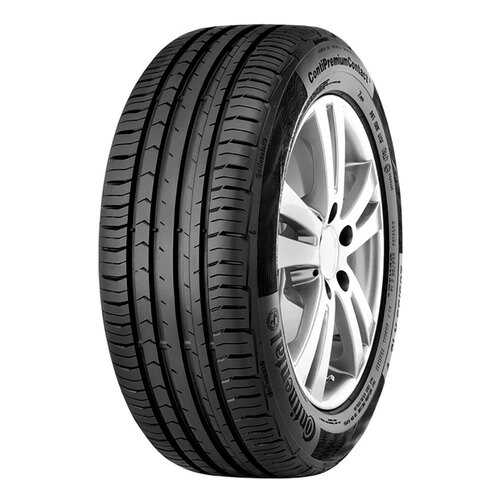 Шины Continental ContiPremiumContact 5 215/70 R16 100H (до 210 км/ч) 357910 в Колеса даром