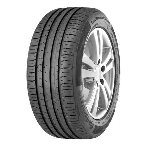 Шины Continental ContiPremiumContact 5 225/55 R17 97Y в Колеса даром