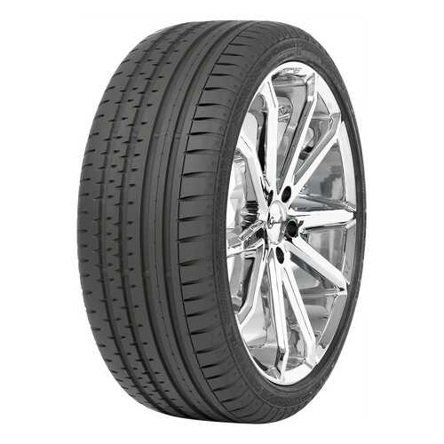 Шины Continental ContiSportContact 2 225/50 R17 98Y в Колеса даром