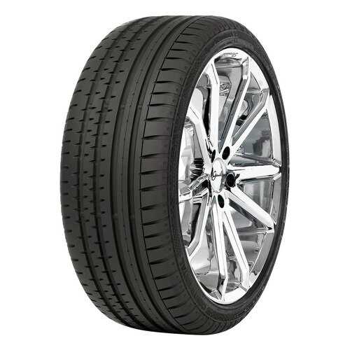 Шины Continental ContiSportContact 2 235/55 R17 99W (до 270 км/ч) 352042 в Колеса даром