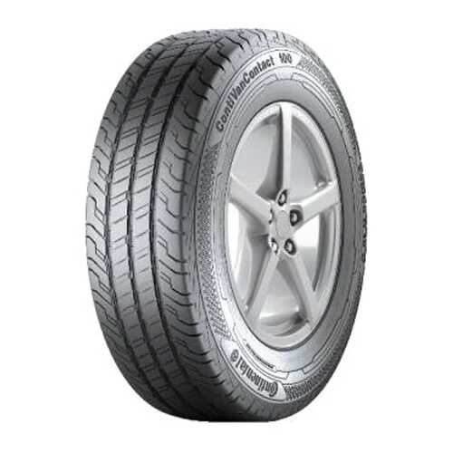 Шины Continental ContiVanContact 100 215/75 R16 116/114 0451185 в Колеса даром