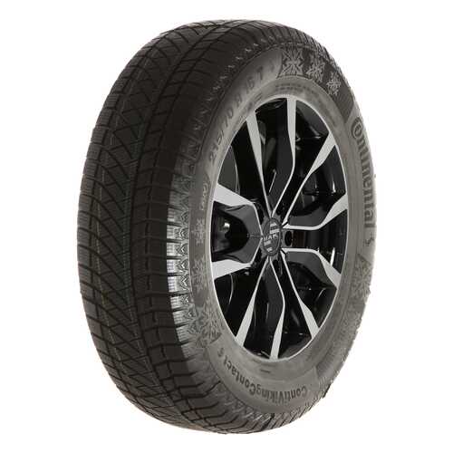 Шины Continental ContiVikingContact 6 SUV 225/70 R16 107T XL в Колеса даром