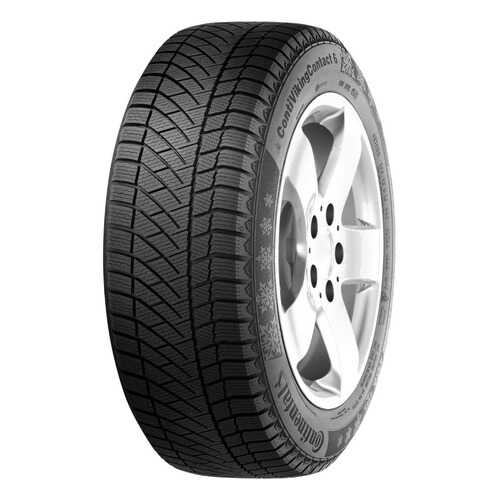 Шины Continental ContiVikingContact 6 SUV 245/65 R17 111 T в Колеса даром