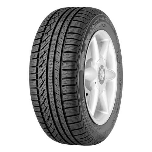 Шины Continental ContiWinterContact TS 810 225/50 R17 94H (до 210 км/ч) 353069 в Колеса даром