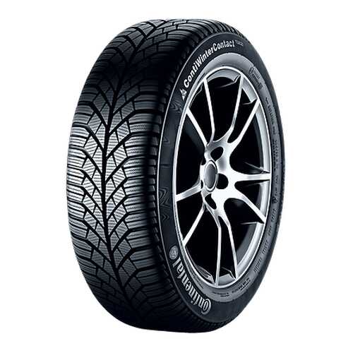 Шины Continental ContiWinterContact TS 830 225/50 R18 99H (до 210 км/ч) 353759 в Колеса даром