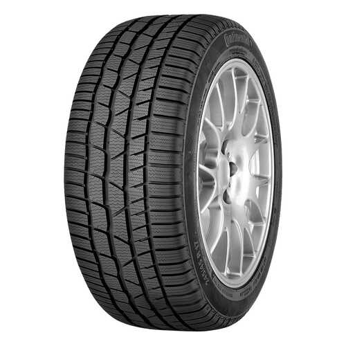 Шины Continental ContiWinterContact TS 830 P 215/60 R16 99H XL в Колеса даром