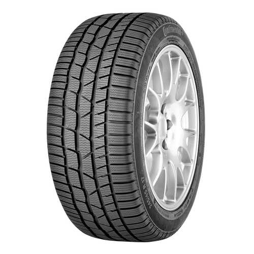 Шины Continental ContiWinterContact TS 830 P 245/35 R19 93V (до 240 км/ч) 0353943 в Колеса даром