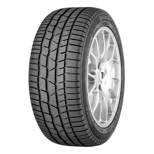 Шины Continental ContiWinterContact TS 830 P 285/45 R20 112V (до 240 км/ч) 0354432 в Колеса даром