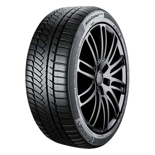 Шины Continental ContiWinterContact TS 850 P SUV 265/50 R19 110V в Колеса даром