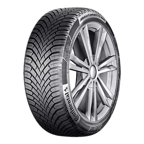 Шины Continental ContiWinterContact TS 860 185/60 R15 84T 353995 в Колеса даром