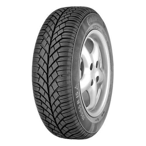 Шины Continental ContiWinterContact TS830 235/40 R19 92V в Колеса даром