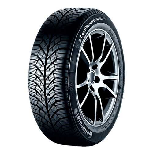 Шины Continental ContiWinterContact TS830 P 235/45 R19 99V 353901 в Колеса даром