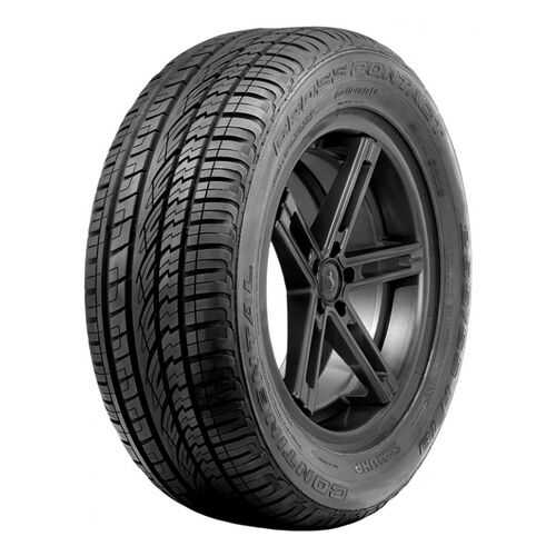 Шины Continental Cross Contact UHP 235/55 R20 102 359221 в Колеса даром