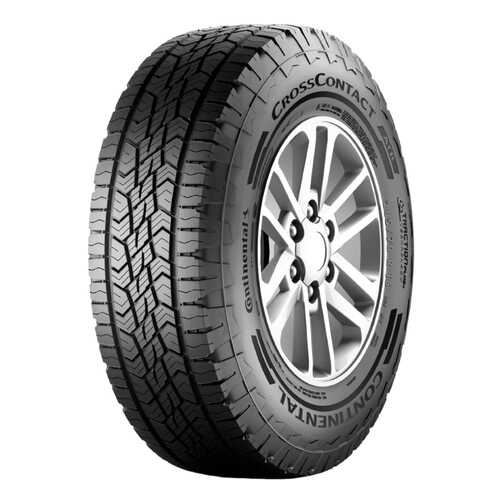 Шины Continental CrossContact ATR 215/80 R15 102T (до 190 км/ч) 354816 в Колеса даром