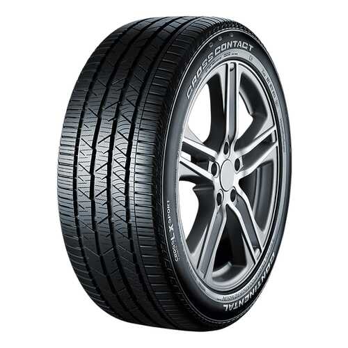 Шины Continental CrossContact LX Sport 315/40R21 111H MO (354325) в Колеса даром