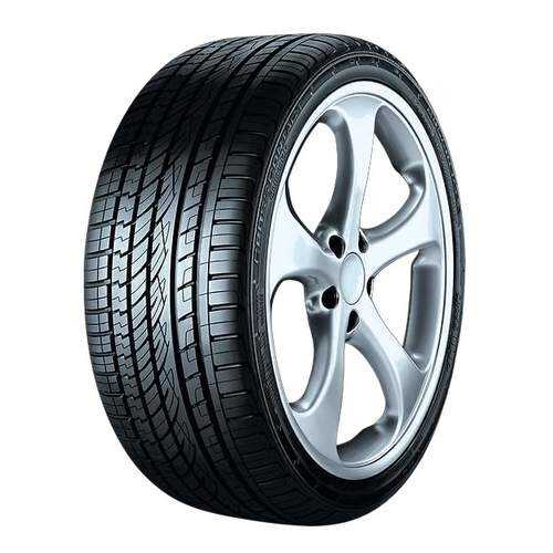 Шины Continental CrossContact UHP 275/50 R20 109W (до 270 км/ч) 354876 в Колеса даром