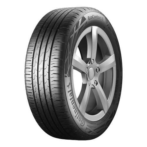 Шины Continental EcoContact 6 175/65 R15 84 H в Колеса даром