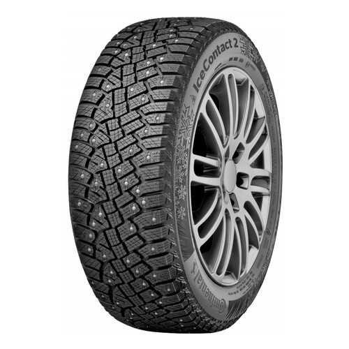 Шины Continental Ice Contact 2 275/40R20 106 T в Колеса даром