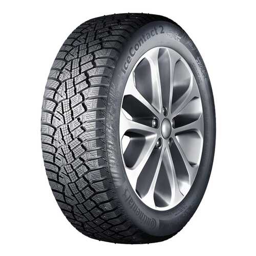 Шины Continental IceContact 2 155/70 R13 KD 75T в Колеса даром