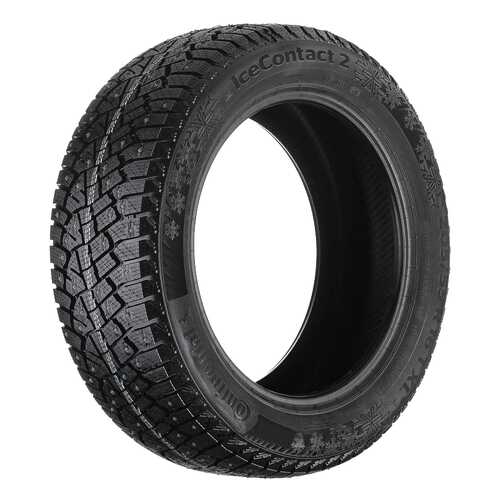 Шины Continental IceContact 2 215/60 R16 99T XL в Колеса даром