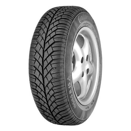 Шины Continental СontiWinterContact TS830 195/65 R15 91 0353125 в Колеса даром