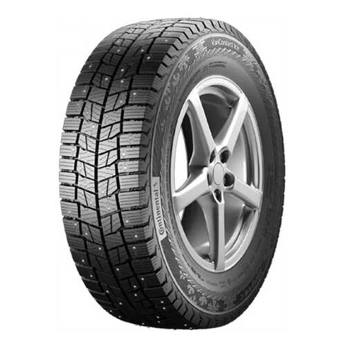 Шины Continental VanContact Ice SD 185/75R16 104 R в Колеса даром