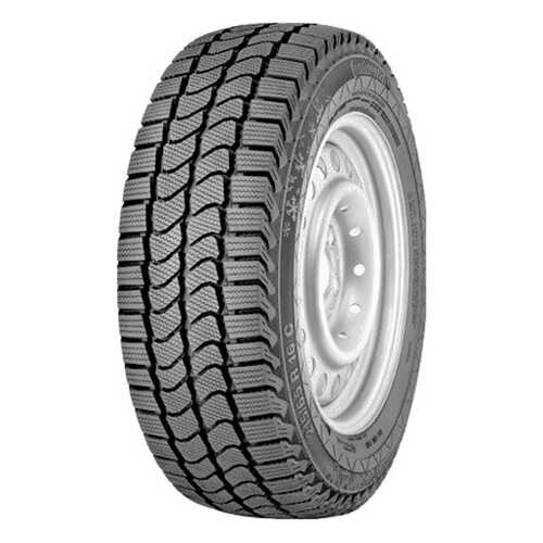 Шины Continental VancoVikingContact 2 205/65 R16 107/105R 8PR в Колеса даром