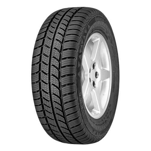 Шины Continental VancoWinter 2 225/70 R15 112/110R 8PR в Колеса даром