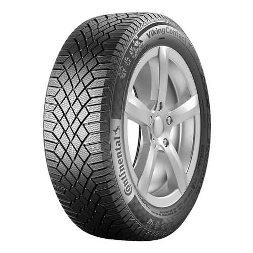 Шины Continental VikingContact 7 185/60 R15 88T (до 190 км/ч) 344981 в Колеса даром