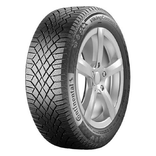 Шины Continental VikingContact 7 195/50 R16 88 344983 в Колеса даром