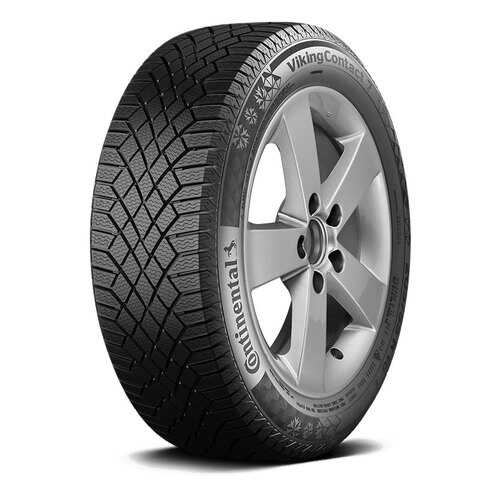 Шины Continental VikingContact 7 195/60 R15 92T XL (0344987) в Колеса даром