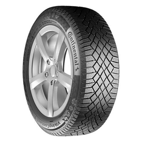 Шины Continental VikingContact 7 245/50 R19 105 T в Колеса даром