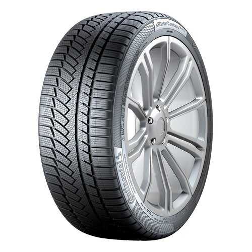 Шины CONTINENTAL WintContact TS 850 P 235/50 R19 99H FR CS 03543430000 в Колеса даром