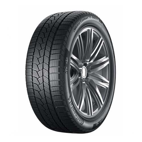 Шины CONTINENTAL WintContact TS 860 S 225/45 R17 91H SSR 03553270000 в Колеса даром